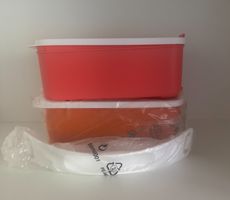 Tupperware - Click-to-Go