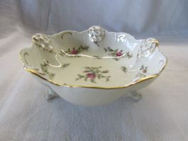 Seltene Rosenthal Vintage Porzellan Schale - Moliére