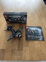 LEGO Technic Luftkissenboot 2in1 42002