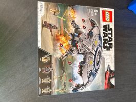 Star Wars Legoset