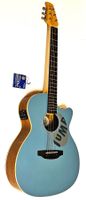 Westerngitarre (Akustikgitarre) Applause by Ovation (el./akk