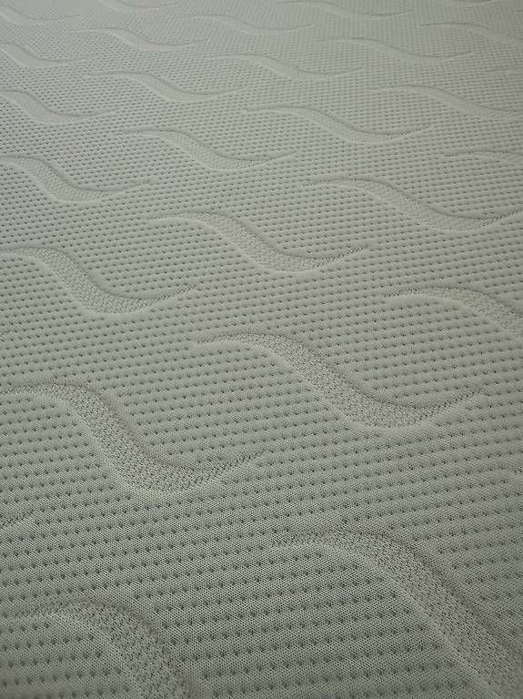Matelas: Topper 90x200 8cm Höhe matratzentopper memoryschaum – D'occasion à Stachen par maf_5cnd 3
