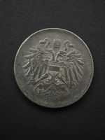 Österreich-Ungarn 20 Heller 1916 – Franz Joseph I. – Origina