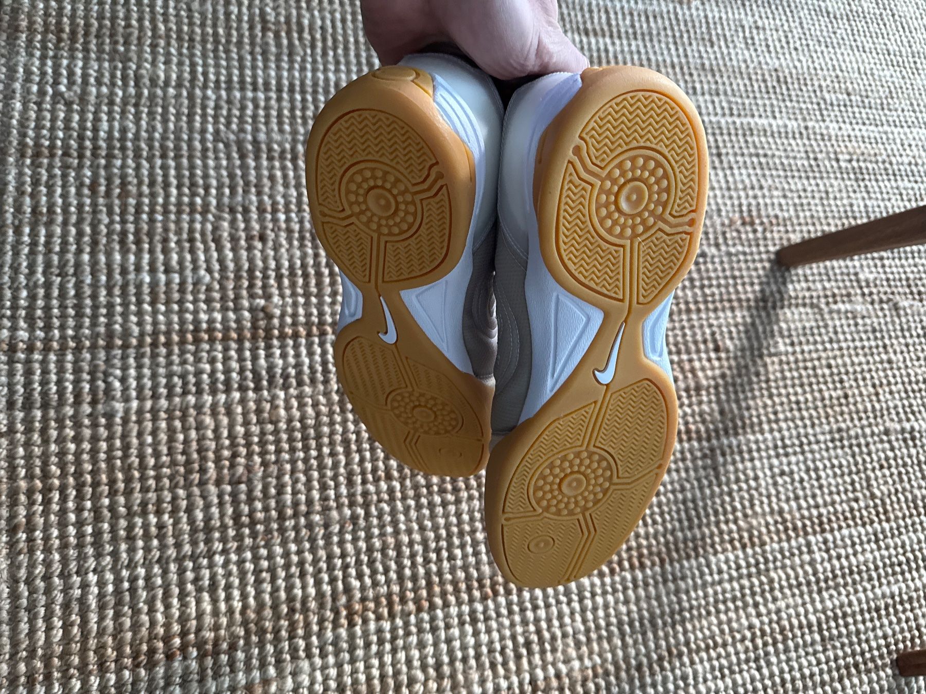 Herrenschuhe: Nike Total 90 Sneaker – Gebraucht aus Zürich von Gamefan 1