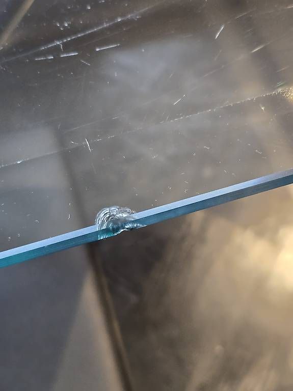 Tische: Design Salon Tisch – Gebraucht aus Studen BE von max_t8g9