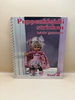 Puppenkleider stricken leicht gemacht Band 2
