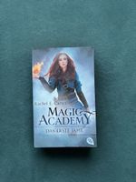 Magic Academy - Das erste Jahr (Rachel E. Carter)
