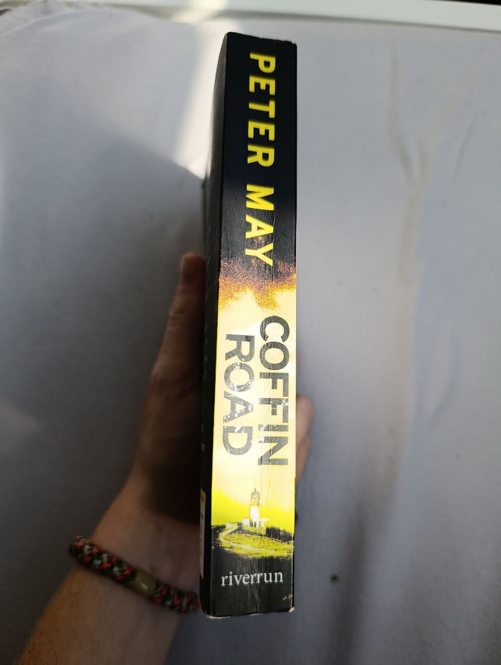 Livres: Coffin road Peter May – D'occasion à Auswil par hir_qvy6 3