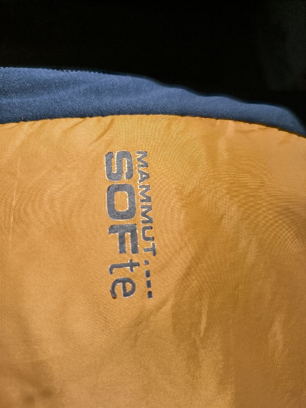 Mammut Giacche: Mammut Softech Jacke Gr. XS, neuwertig, ajungilak Technolog. – Nuovo (secondo la descrizione) da Remigen venduto da pu_s6ls 6