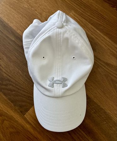 Under Armour Cap