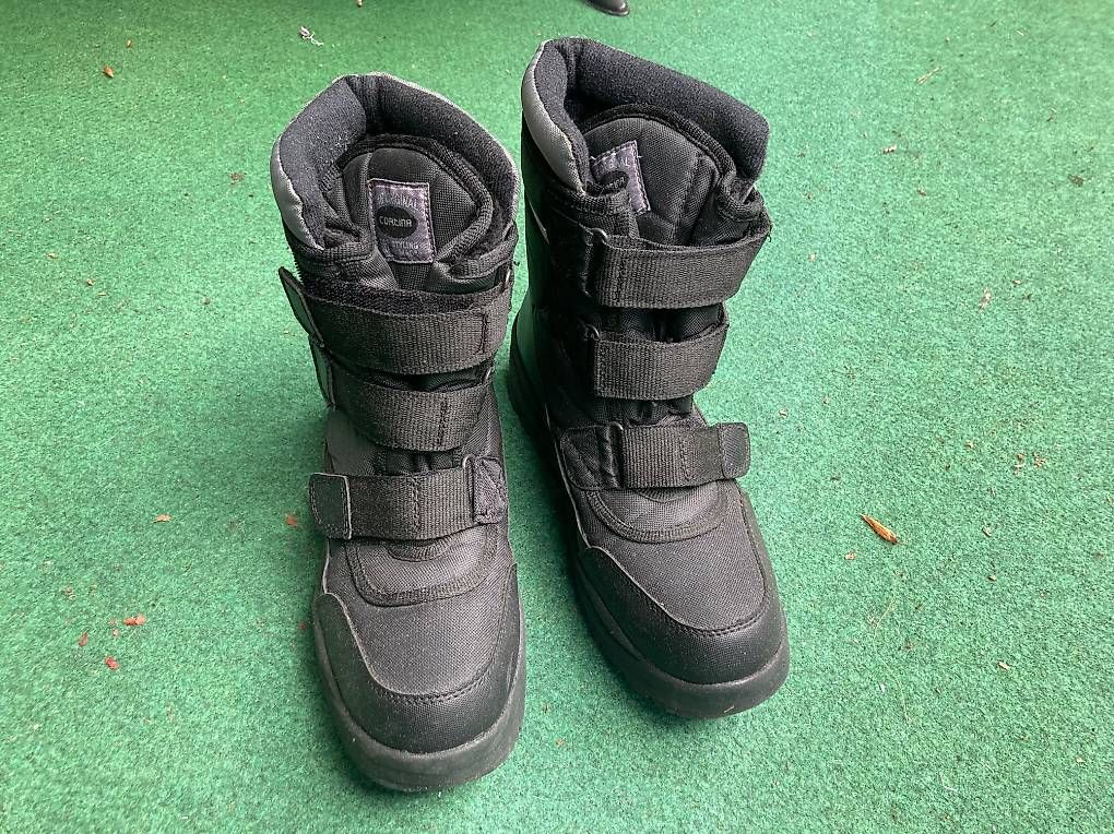 Scarpe da uomo: Winterschuhe – Usato da Wildegg venduto da ryan-lars