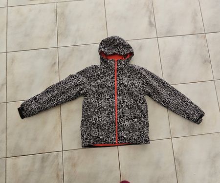 Campus Winterjacke, Grösse 152, neuwertig