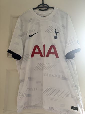 Tottenham Hotspur Nike Trikot, Heim, Saison 23/24, neu!