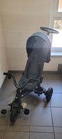 Tricycle évolutif Kinderkraft EASYTWIST 5-en-1