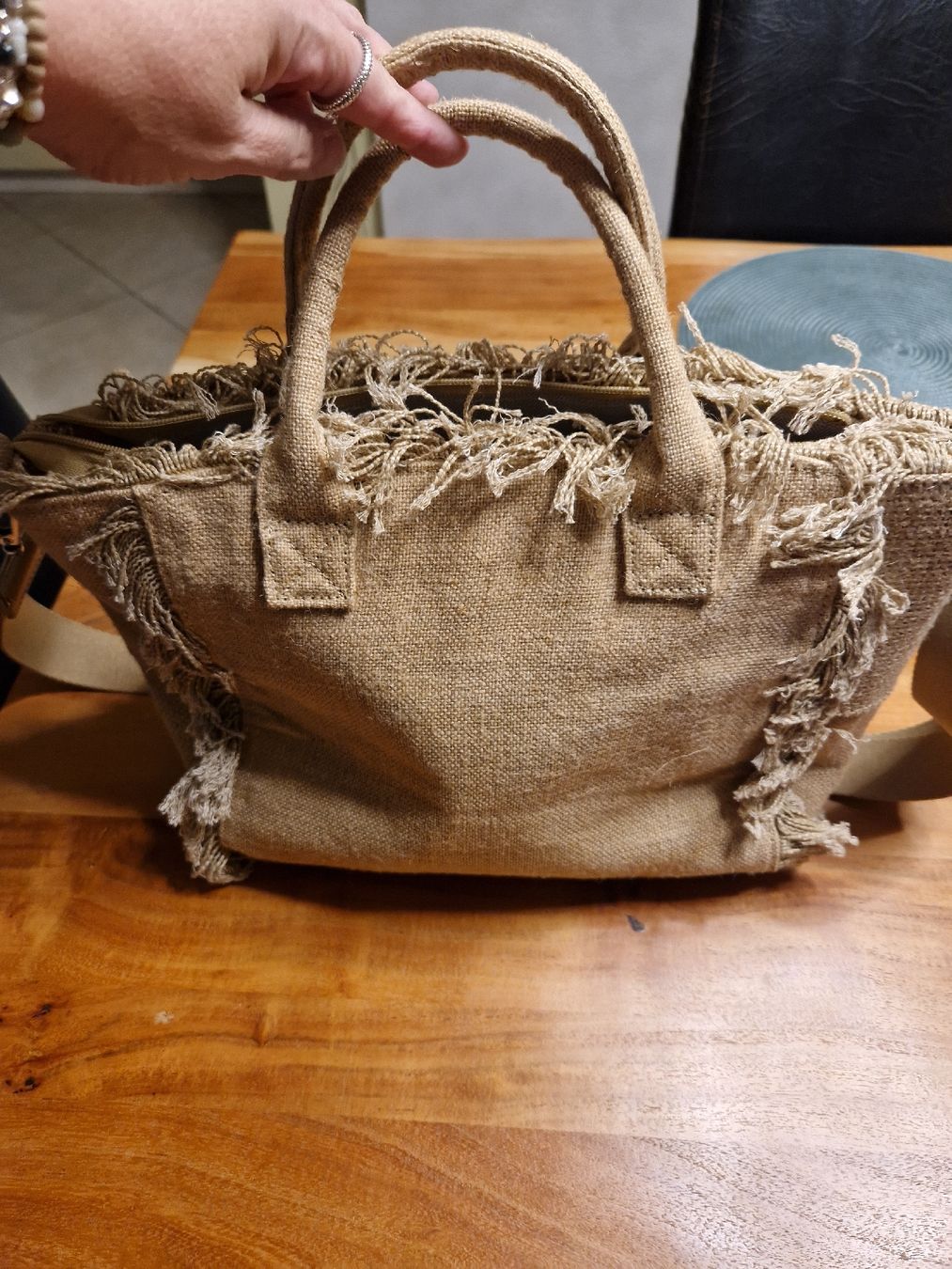 Cachet Taschen für Damen: Cachet Sommertasche  – Gebraucht aus Wallisellen von misnenes 2