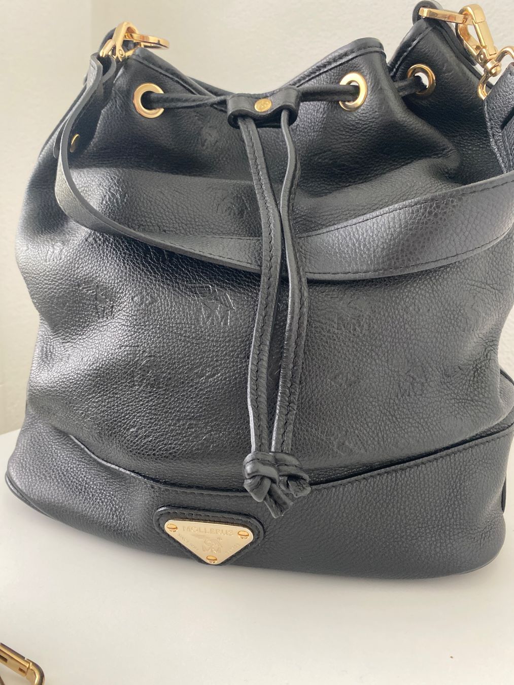 Maison Mollerus Sacs femmes: Maison Mollerus  Modell Niesen – D'occasion à Siebnen par pelang 5