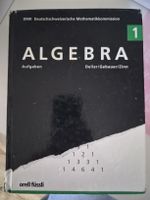 Mathematikbuch Algebra Aufgaben DMK 1
