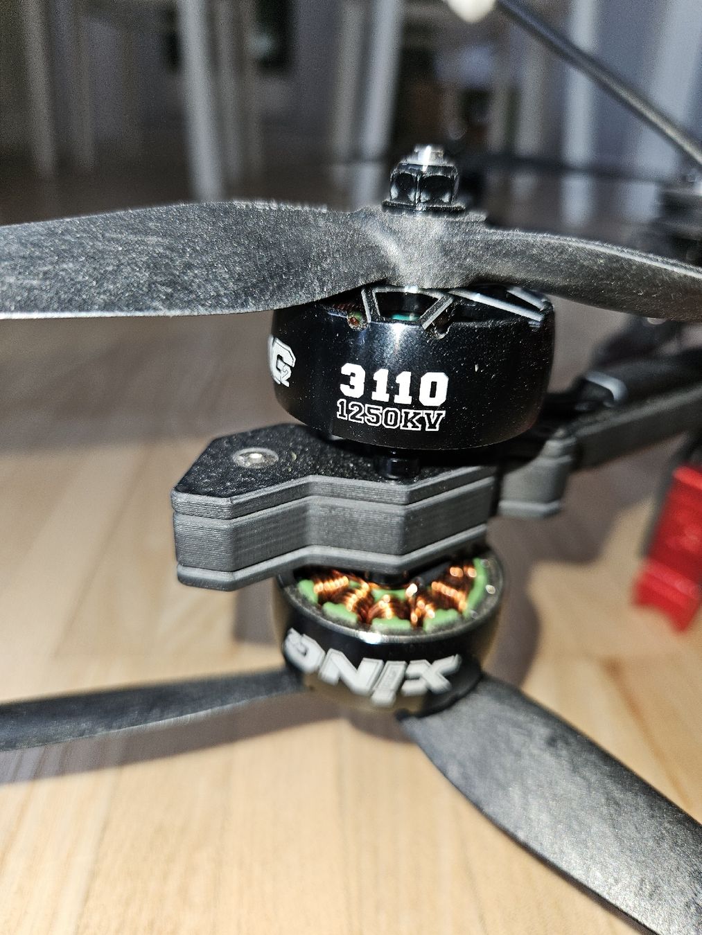 DJI Modellismo RC: IFlight Taurus X8 V3 Cinelifter – Nuovo (secondo la descrizione) da Domat/Ems venduto da Silvans_Offlineshop 1