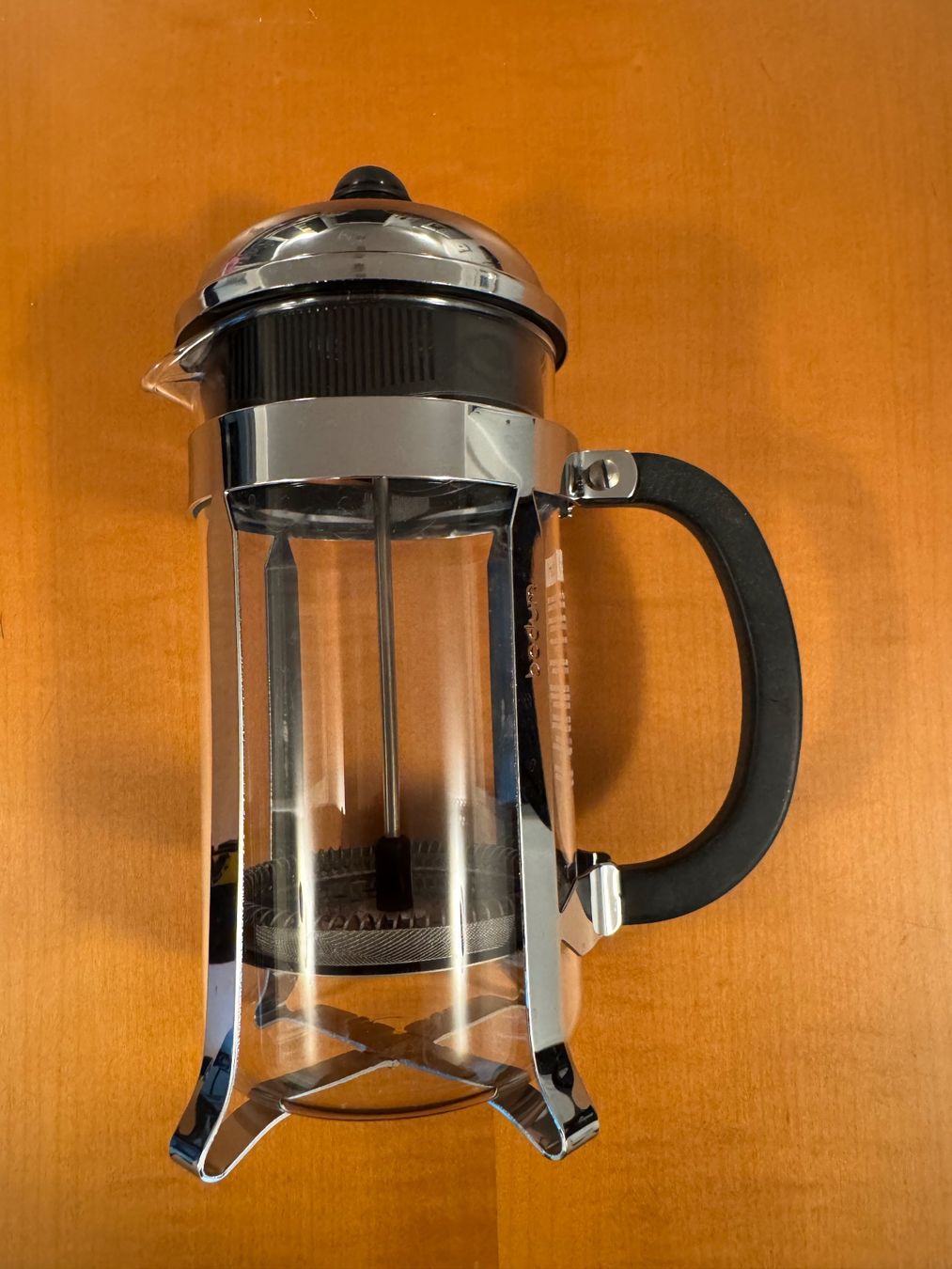 Bodum Macchine per caffè & Macchine per espresso: Bodum - Chambord - Cafetière à piston – Nuovo e nell'imballaggio originale da Zürich venduto da odi_ldv8