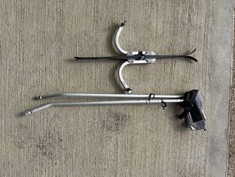 Thule Chariot Langlauf Ski Kit