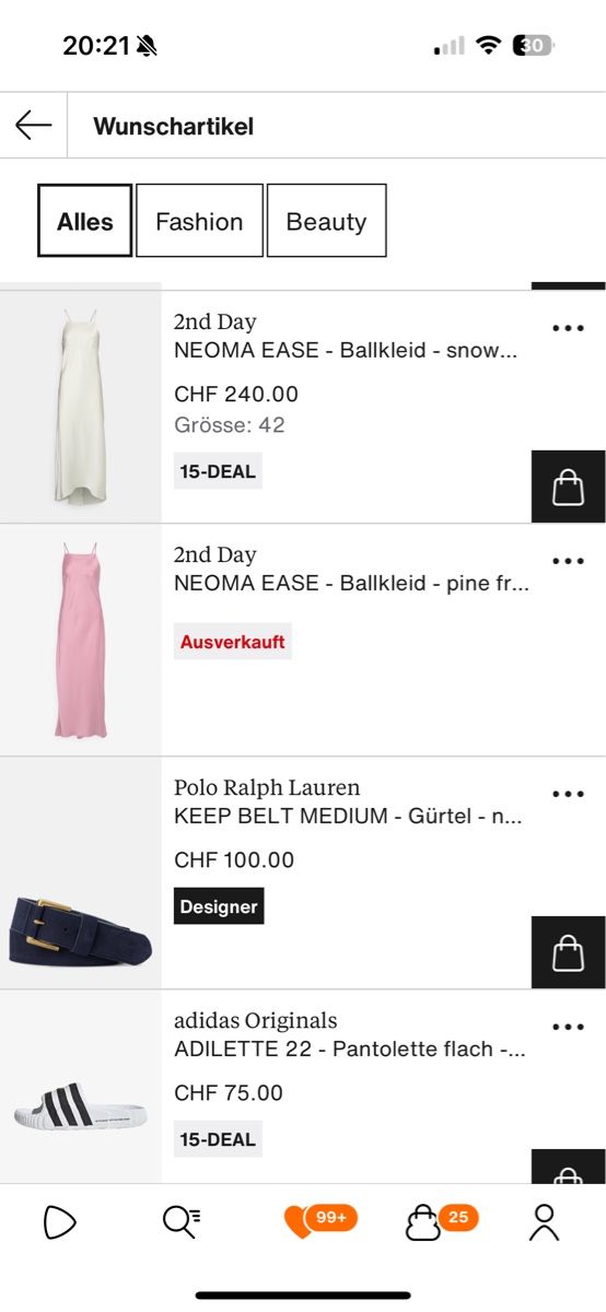Vestiti: 2nd Day NEOMA EASE - Ballkleid Orginalpreis 240.- – Nuovo e nell'imballaggio originale da Zürich venduto da luxuryoutlet1 6