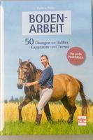 Bodenarbeit: 50 Übungen - Große Praxisbuch  (Cathrin Flößer)