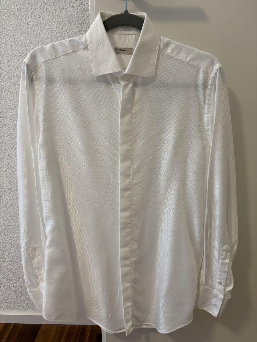 Completi: Hochzeitsanzug Cleofe Finati - IT Gr. 46 – Nuovo (secondo la descrizione) da Zürich venduto da FedeSara 7