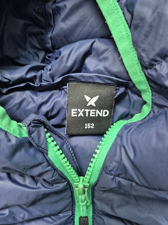 Jacken & Mäntel: Daunenjacke Extend Gr. 152 – Gebraucht aus Thun von Lexu4444 1