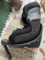 Baby- Kindersitz fürs Auto von Cybex