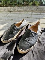 Chanel Espadrilles, Grösse 40