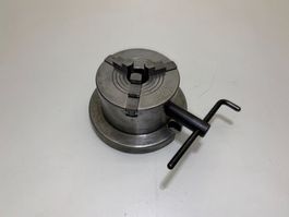 Keilstangenfutter Reishauer 115mm
