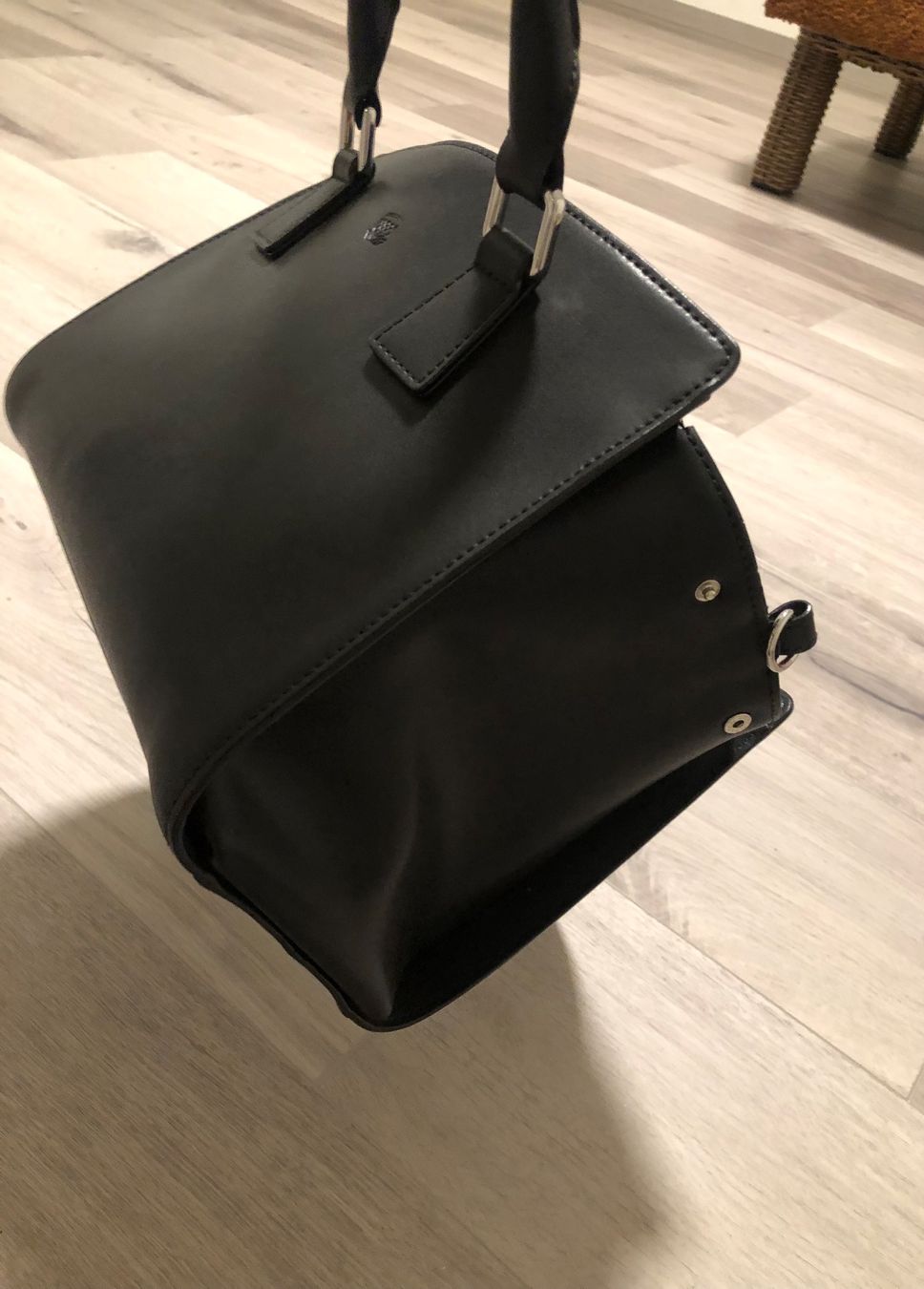 Borse da donna: Tasche Navyboot Handtasche Umhängetasche – Difettoso da Dottikon venduto da 6571 4