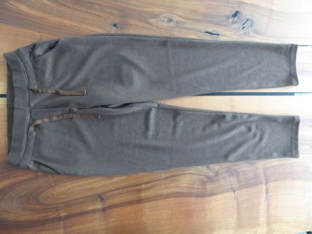 Hose Betty & Co. braun Grösse 36