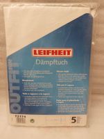 Leifheit 72174 Dämpftuch - Frs 1- NEW