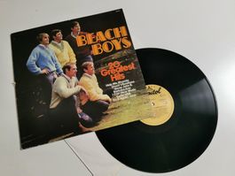 Beach Boys - 20 Greatest Hits