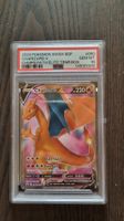 Pokémon Charizard V SWSH Promo 050 PSA 10 Englisch 
