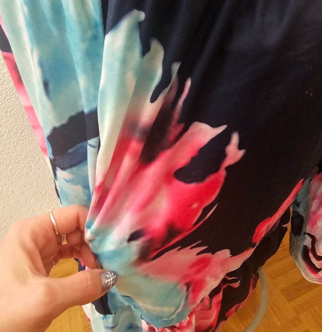 Vestiti: Sommer Kleid mit Taschen Gr. M – Usato da Füllinsdorf venduto da Sunnebliemli7 3