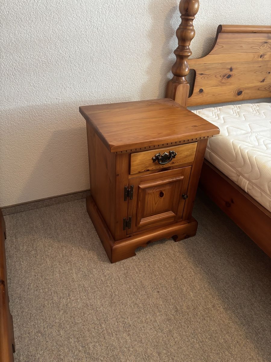 Comodini: Nachtisch – Usato da Weisslingen venduto da Ysmolian 3