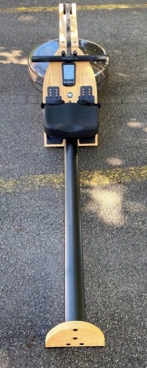 WaterRower Hometrainer: Waterrower Rudergerät – Usato da Dietikon venduto da Karin1234