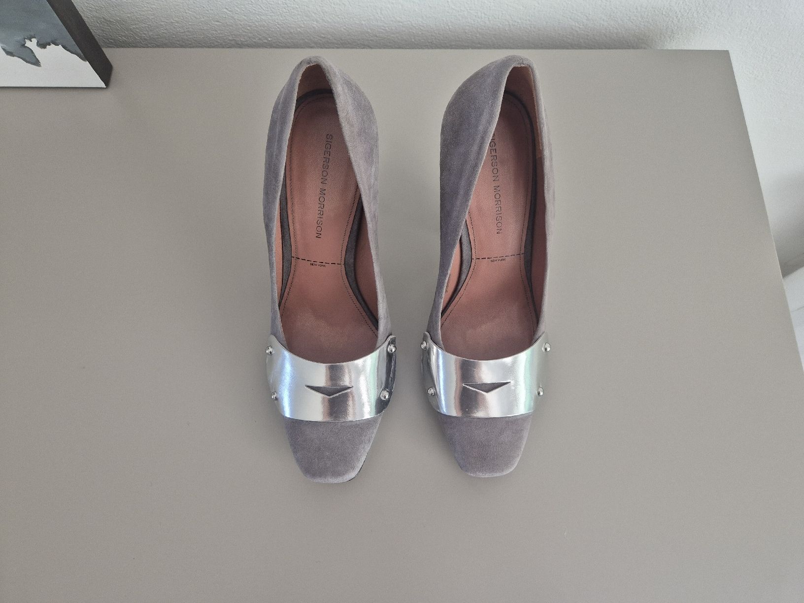 Scarpe da donna: Sigerson Morrison, EU 40 – Usato da Freienbach venduto da cri_9kly 4