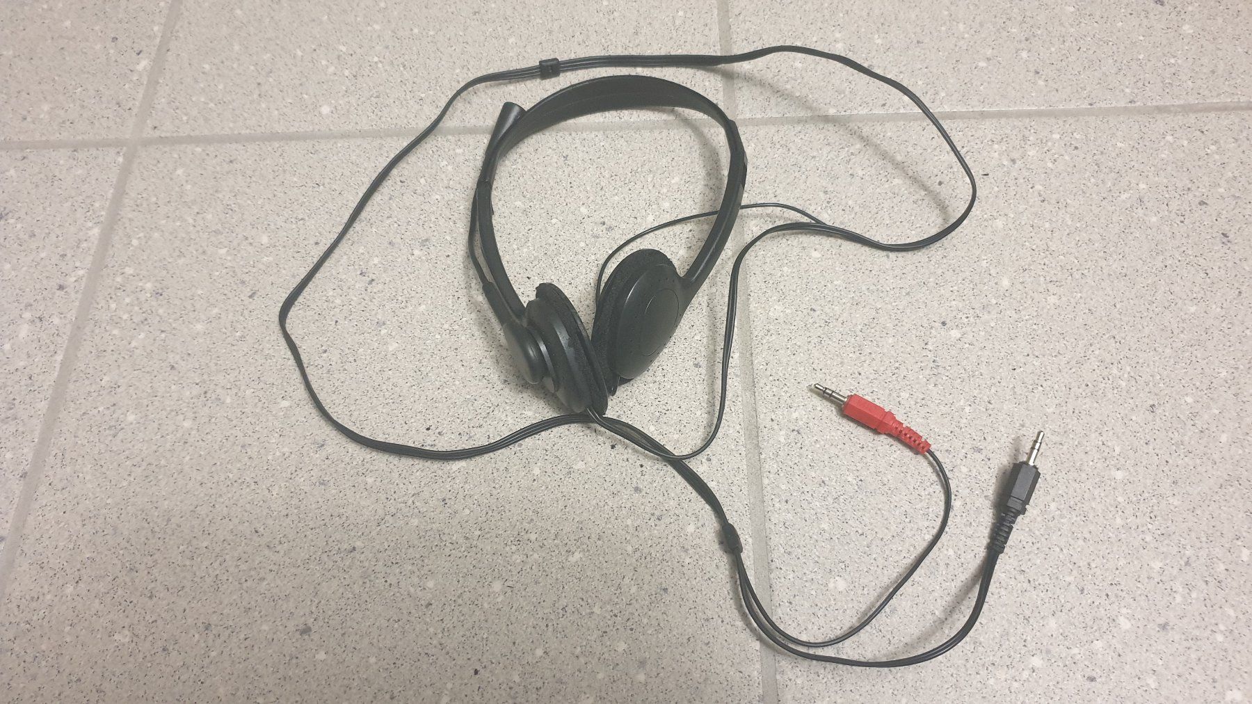 Casques audio: Headset – D'occasion à Stäfa par Supertramp73