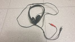 Headset