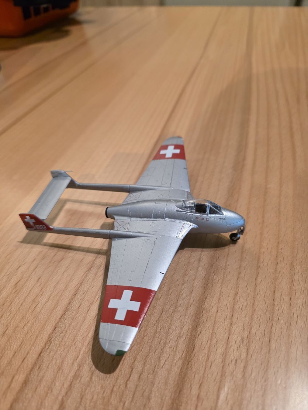 Kit di modellismo & Modellini statici: Vintage vampire 1/72 resin – Nuovo (secondo la descrizione) da Lentigny venduto da kev_j2xf 2