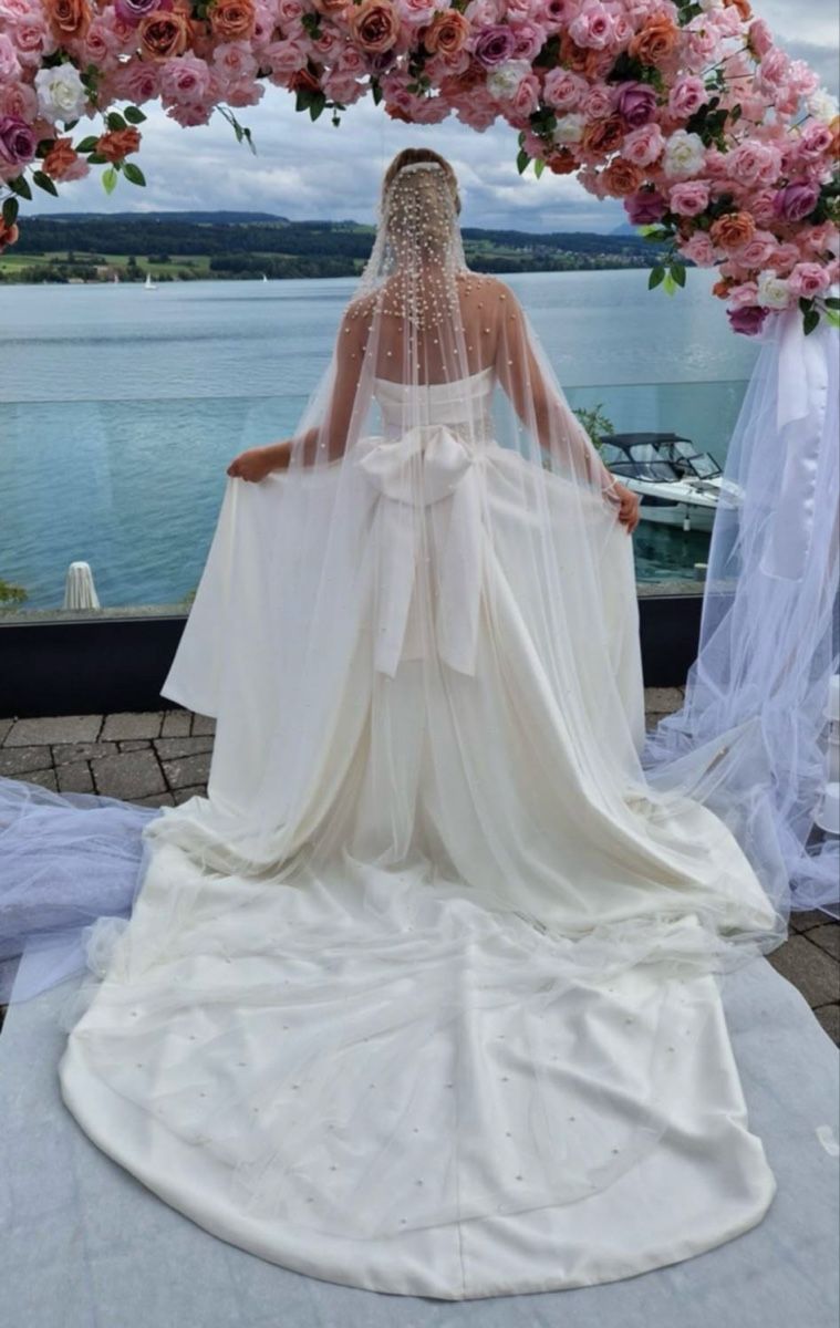 Robes: Brautkleid  – Neuf (Voir description) à Zug par natiak01