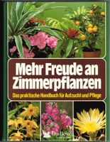 Mehr Freude an Zimmerpflanzen   °