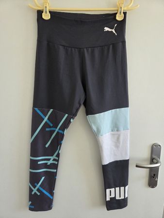 Leggings de sport Puma, taille 38