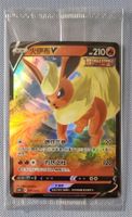 Pokemon Flamara V Chinese Promo SEALD