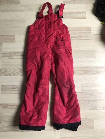 Lupilu Schneehose, Gr. 110/116,