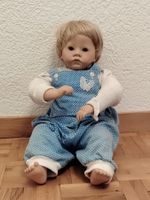Porzellan-Puppe (Bub)