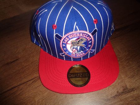 Far Cry 6 - Las Guerrillas - Snapback Cap
